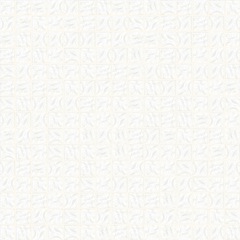 Mosaïque pâte de verre blanche FL10 - Flow, Bisazza