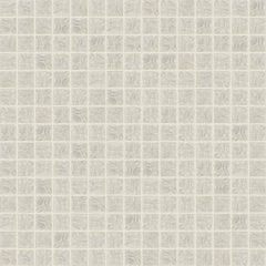 Mosaïque pâte de verre grise FL55 - Flow, Bisazza