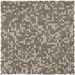 Nano Mosaic in recycled glass paste for floors and walls, Suede - Nano Cube, Boxer
