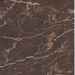 Natural marble effect porcelain stoneware Marrone Saint Laurent 59x59cm - Marmoker, Casalgrande Padana