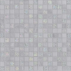 New Giovanna glass mosaic with installation kit - Mixtures 20, Bisazza
