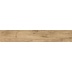 Non-slip porcelain stoneware for outdoor use, Beige natural wood effect, 24,8x99,8 cm, out - Logwood, Dom Ceramiche