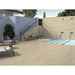 Non-slip wood-effect stoneware for outdoor use, 20x120 Beige Extèrieure - Comfort W, Dom Ceramiche