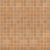 Orange glass mosaic CN05 - Canvas, Bisazza