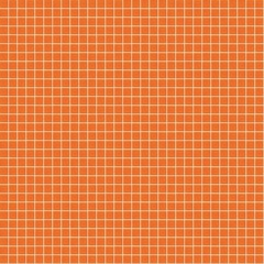 Orangefarbenes Mikromosaik aus Glas 10.79 - Vetricolor 10, Bisazza