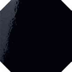 Ottogonetta Tonalite Fliese 15x15 Matt Schwarz – Zweite Wahl