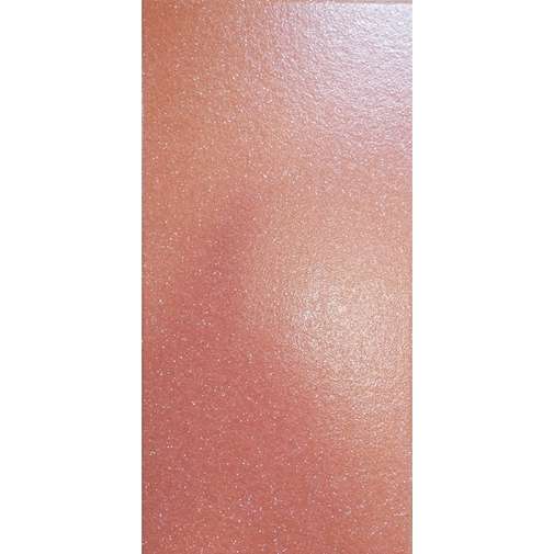 Outdoor-Klinker in Terrakotta-Optik, rot, 15x30,6 cm - Real Cotto, Domus Linea