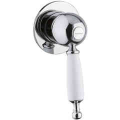 Oxford built-in shower mixer Traditional Chromed Bugnatese Taps