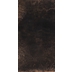 Oxidized metal effect porcelain stoneware, Black 60x120 cm - Oxidart, Ceramica Sant'Agostino