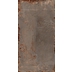 Oxidized metal effect porcelain stoneware, Iron 60x120 cm - Oxidart , Ceramica Sant'Agostino