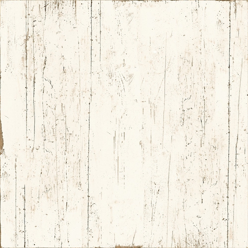 Painted wood effect floor, in porcelain stoneware, Natural 60x60 cm - Blendart, Ceramica Sant'Agostino