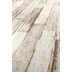 Painted wood effect floor, in porcelain stoneware, Natural 60x60 cm - Blendart, Ceramica Sant'Agostino
