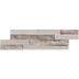 Parement en pierre naturelle Stone Wood 10x35 cm - Mini Nat-Stone, Boxer