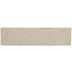 Parement mural fin et souple en Argile Beige 24x6 cm - Flexi, Boxer