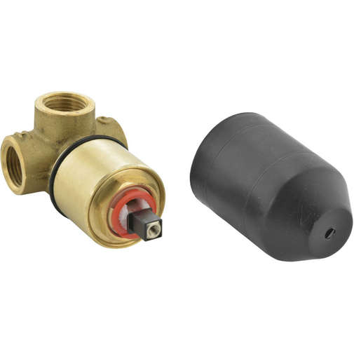 Parte incasso per miscelatore doccia Fusion Jaquar