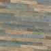 Pavimento effetto legno in gres porcellanato, Mix 15x120 cm - Blendart, Ceramica Sant'Agostino
