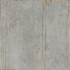 Pavimento effetto legno sverniciato, in gres porcellanato, Grey 60x60 cm - Blendart, Ceramica Sant'Agostino