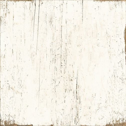 Pavimento effetto legno sverniciato, in gres porcellanato, Naturale 60x60 cm - Blendart, Ceramica Sant'Agostino