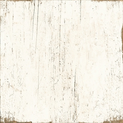 Pavimento effetto legno sverniciato, in gres porcellanato, Naturale 60x60 cm - Blendart, Ceramica Sant'Agostino