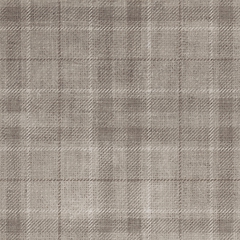 Pavimento effetto tessuto, Tartan Grey 60x60 cm - Set, Ceramica Sant'Agostino