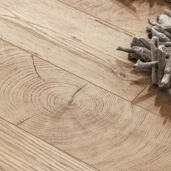 Pavimento in laminato effetto legno, 138,3x15,9x1cm - Rovere Fresco Lodge, Ambientis