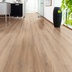 Pavimento in laminato effetto legno spessore 8 mm, marrone 138.3x19.3 cm - Rovere Rosarno, Ambientis