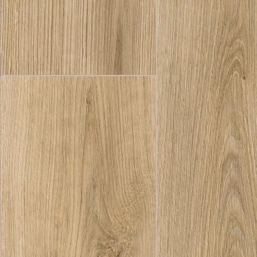 Pavimento in laminato effetto legno spessore 8 mm, marrone chiaro 1383x193 cm Ac 4 - Rovere Evoke Classic, Ambientis