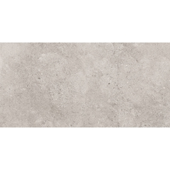 Pearl gray stone effect stoneware, Pearl 60x120 cm - Highstone, Ceramica Sant'Agostino