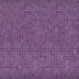 Petite mosaïque de verre violette 10.13, avec kit de pose - Smalto, Bisazza