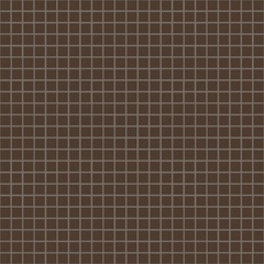 Petits carreaux de mosaïque marron clair 12.133 - Opus Romano, Bisazza