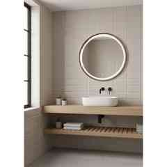 Piastrella 10x20 lucida rivestimento diamantata Bissel  Grigio Plata Mainzu