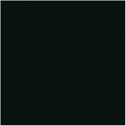 Piastrella 20X20 in Gres smaltato Opaca Nero - I Colori, Cesi