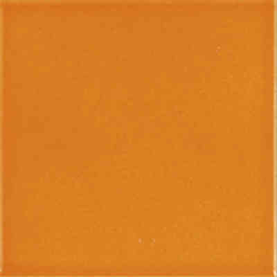 Piastrella arancione C2 40x40 cm lucida, da rivestimento - Colore & Colore, Ceramica Bardelli