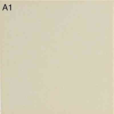 Piastrella beige A1 40x40 cm lucida, da rivestimento - Colore & Colore, Ceramica Bardelli
