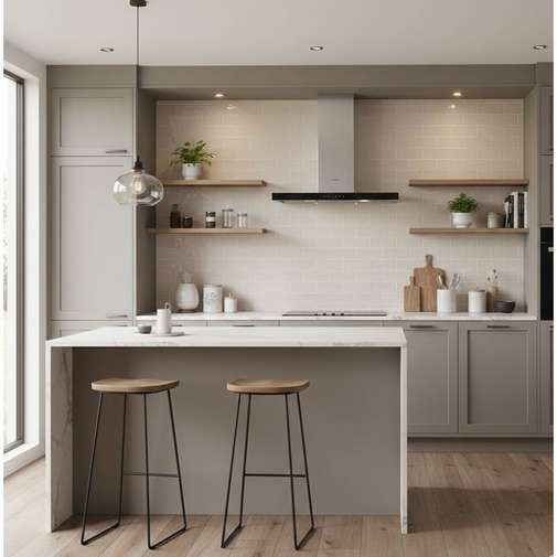 Piastrella da Rivestimento  7,5x15 Bulevar Pergamon Lucido - Mainzu