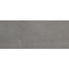 Piastrella da rivestimento effetto cemento, Antracite, 25x60 cm - Concretus, Dom Ceramiche