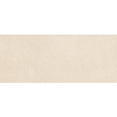 Piastrella da rivestimento effetto cemento, Beige, 25x60 cm - Concretus, Dom Ceramiche
