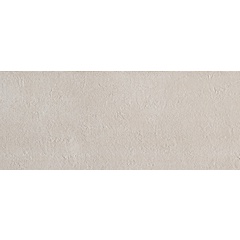 Piastrella da rivestimento effetto cemento, Grigio, 25x60 cm - Concretus, Dom Ceramiche