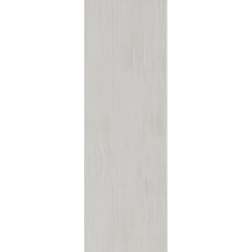 Piastrella da rivestimento effetto cemento moderno, Grigio Touch, 33,3x100 cm - Comfort G, Dom Ceramiche