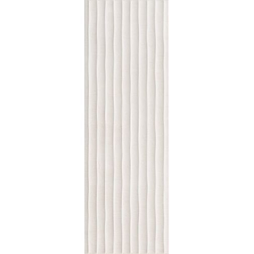 Piastrella da rivestimento effetto dune di sabbia, Oasi Grigio, 25x75 cm - Desert, Dom Ceramiche