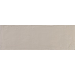 Piastrella da rivestimento opaca, Beige Sand, 20x60 cm - Smooth, Dom Ceramiche