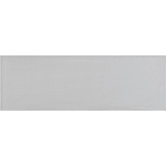 Piastrella da rivestimento opaca, Grigio Tin, 20x60 cm - Smooth, Dom Ceramiche