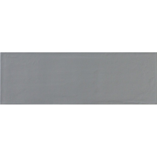 Piastrella da rivestimento opaca, Smoke, 20x60 cm - Smooth, Dom Ceramiche
