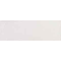 Piastrella da rivestimento tinta unita opaca, Grigio Ash, 20x60 cm - Smooth, Dom Ceramiche
