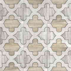 Piastrella effetto cementina 20x20 cm Deco Picos Mainzu