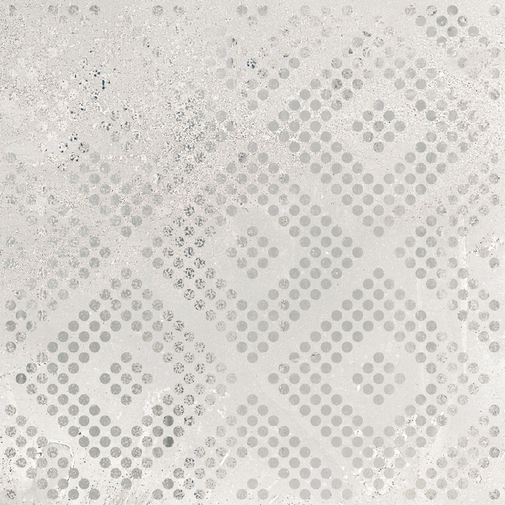 Piastrella effetto metallo ossidato, Patchwork Light 20x20 - Oxidart, Ceramica Sant'Agostino