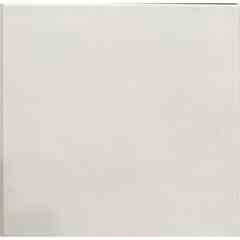 Piastrella effetto tinta unita, 30x30, Bianco - Tonalite