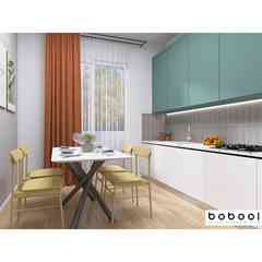 Piastrella gres smaltata tinta unita, 10x30, Grigio City - Coloranda, Tonalite