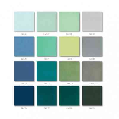 Piastrella grigio B9 40x40 cm lucida, da rivestimento - Colore & Colore, Ceramica Bardelli