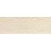Piastrella in ceramica con decoro arabesco, beige Milk, 25x75 cm - Resort, Dom Ceramiche